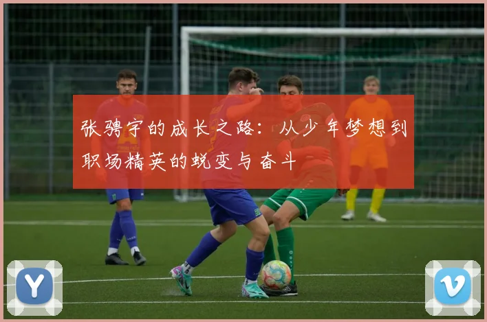 张骋宇的成长之路：从少年梦想到职场精英的蜕变与奋斗