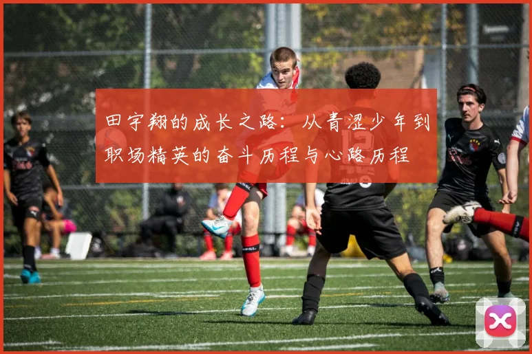 田宇翔的成长之路：从青涩少年到职场精英的奋斗历程与心路历程
