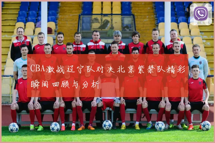 CBA激战辽宁队对决北京紫禁队精彩瞬间回顾与分析